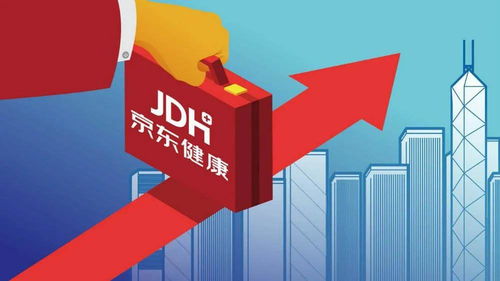 任正非勉勵(lì)新榮耀成最強(qiáng)對(duì)手，京東健康融資超700億彰顯數(shù)字健康賽道火熱