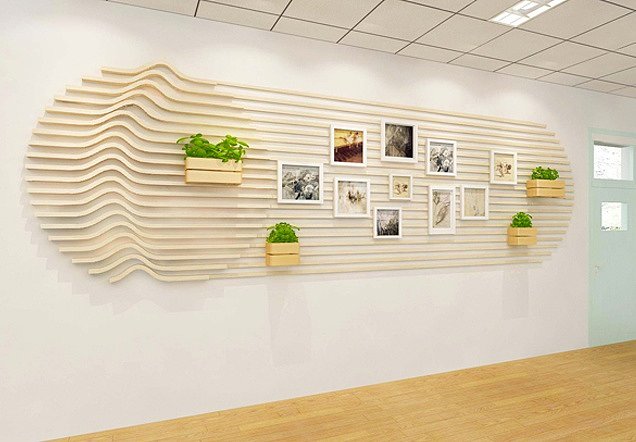 北京教育學(xué)院豐臺(tái)分院美術(shù)教室專業(yè)規(guī)劃設(shè)計(jì)——綠航新時(shí)代美術(shù)設(shè)計(jì)理念