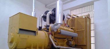 連云港發(fā)電機(jī)組與工程機(jī)械一站式解決方案