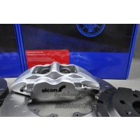巴中市場Alcon 4活塞卡鉗批發 優質起步與剎車穩定之道——樂奇貿易與商業理性選擇題