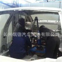 嘉興汽車及配件產業鏈全景 批發資源與廠家優勢解析